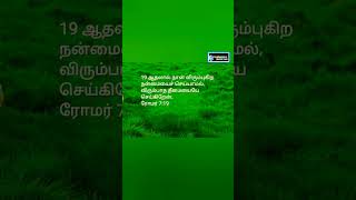 BibleWords|இரட்சிக்கப்பட்ட நீங்க எப்படி வாழுறீங்க?||Yahowaeeray Prayer Time.22/09/2024.