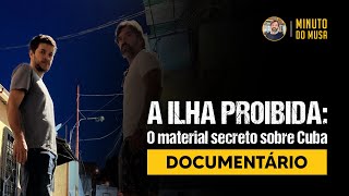 O que vivemos em CUBA? Nos acompanhe no @alemdoobviobr ! Compartilhe e nos ajude a informar