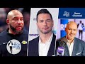 Would JJ Redick Leave a Flourishing Media Career To Be Lakers Head Coach?? I The Rich Eisen Show