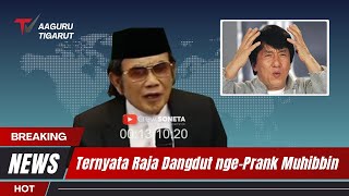 Taubatnya Rhoma Irama HANYA DUSTA Semata⁉️ Menegaskan Posisi Rhoma.