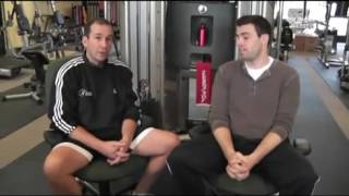 Preventative Maintenance Introduction1-Maryland Commercial Fitness Equipment