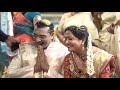 singer sunitha u0026 ram veerapaneni wedding video sunitharam marriage exclusive video