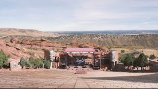 Panic! At The Disco - Victorious (from Red Rocks Amphitheatre)