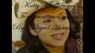 Katty Mazariegos te extrano mama ( videos cristianos)
