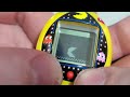 Pac-Man Tamagotchi - Pacman Tamagotchi