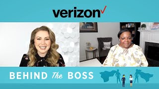 Verizon's Wendy Taccetta Talks Verizon Partner Network, New Title In Behind The Boss