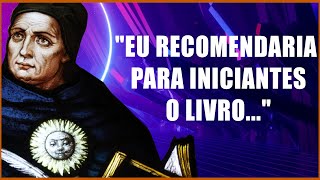 COMO INICIAR OS ESTUDOS EM SÃO TOMÁS? - Cortes do PapoSacro Cast