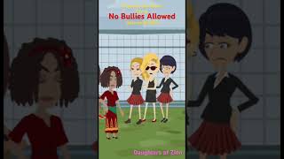 Lion's Kids | Moral Stories (Lessons) | Stop Bullying | #kidsvideo #shortvideo #cartoon #shortsfeed