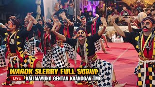 GANAS 🔥 WAROK SLERRY KENALAN FULL SURUP NJEPAT LIVE KALIMAYUNG GENTAN KRANGGAN TEMANGGUNG