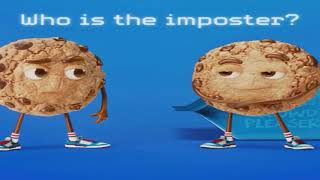 The Chips Ahoy Imposter AD But It's Earrape