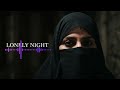 Lonely Night Drive 🌙 Arabic Sad Remix (Missing You)