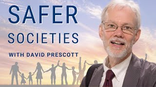 Building safer societies with compassion | David Prescott