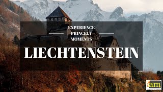 Best Places to Visit in Liechtenstein