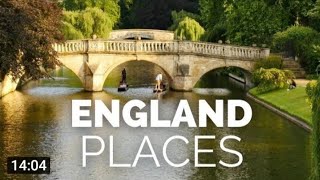 Best Places to Visit in England 10- Travel Video1.2