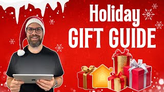 2023 Smart Home Holiday Gift Guide