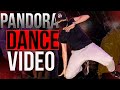 DJ Matt D Pandora Vulgo FK, Menor MC e MC GP - Coreografia - Vídeo De Dança