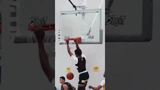 Bronny James First AAU Game of 2021, Sierra Canyon is insane 🔥🔥