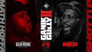 KOTD - Math Hoffa vs Shotti P | #GvG2