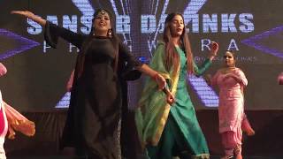 Punjabi Solo girl Dance RK Creation Punjab