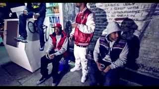 Yung Drugz - Heaven or Hell Freestyle (Official Video) Directed By E\u0026E