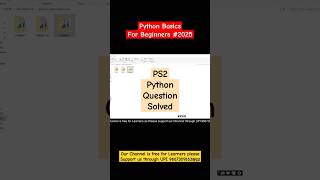 #python #quiz 2