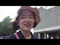 vlog 17东京 草间弥生美术馆 根津美术馆 国立西洋美术馆