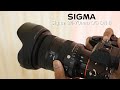 Sigma 24-70mm DG DN II Art lens Review | தமிழ் | Learn photography in Tamil