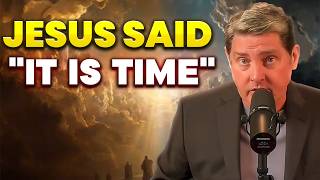 Jesus Said It Is Time — The Storm He Showed Me 21 Years Ago Is Here