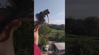 free dish wire LNB pa kasa laga jo kabi khule na #shorts #ytshorts #tranding #electronic #dish #lnb