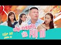 [Tập 32] CÂU CHUYỆN CỦA PHỤ NỮ | TẠP HÓA CƯỜI MÙA 3 | CƯỜNG CÁ x HÀN TRANG