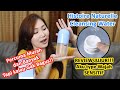 REVIEW JUJUR Histoire Naturelle Cleansing Water - Murah, Banyak tapi percuma aja kalau GAK BAGUS!