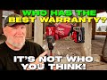 Who Has the Best Power Tool Warranty?