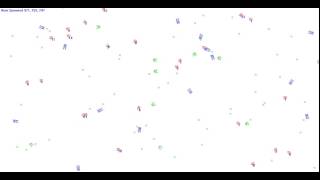 VES: Neural Networks and Genetic Algorithms v3.0