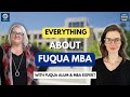 Everything You Want to Know about Duke Fuqua MBA Program | Applying to Duke | MBA Application Tips