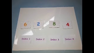 Metode Bubble Sort (Free Pascal)