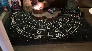 Witchcraft spell. block oo гаргах ажил үйлс бүтээх засал