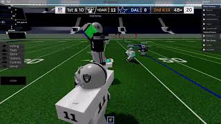 Roblox Legendary Football 10 Tips To Become A Better Wr - roblox legendary football jump hacks