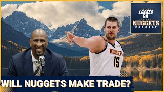 Denver Nuggets making a move? NBA Trade Deadline predictions