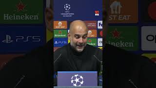 Guardiola über Ausstiegsklausel bei Haaland