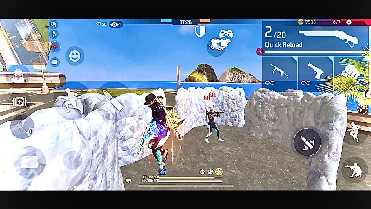 Creative Gameplay Video Youtube