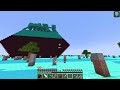 minecraft nhưng tôi Đặt 1 triệu block