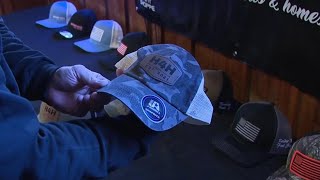 Hats for Heat fundraiser helping people with heating bills