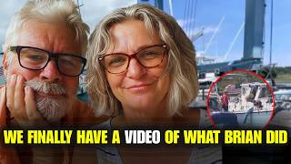 We Finally Have A Video of What Brian Did - Detectives Are Now..| Lynette Hooker