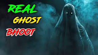 Real Ghost Behind You || जब सच में दिखा डर का चेहरा # ghost #scary #live