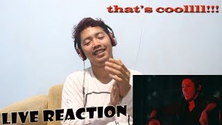 LIVE REACTION | ONE OK ROCK MIGHTY LONG FALL