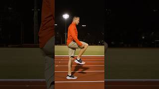 Sprint mechanics explained in 23 seconds