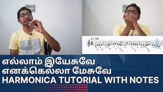 Quick and Easy Diatonic Harmonica: Learn in Under 10 Minutes #diatonicharmonica