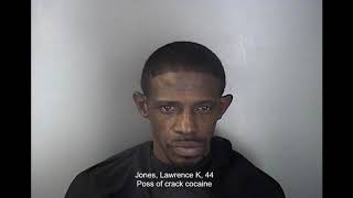 Greenwood County Arrest Report & Mugshots