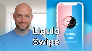 Liquid Swipe - “Can it be done in React Native?”