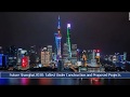 Future Shanghai 2030: Tallest Under Construction and Proposed Projects